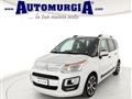 CITROEN C3 PICASSO 1.6 HDi 90 Exclusive Theatre con Tetto e Navi