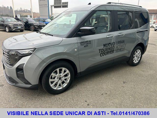 FORD TOURNEO COURIER 1.0 EcoBoost Titanium