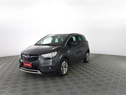 OPEL CROSSLAND X Crossland X Innovation 1.2 GPL 81cv MT5