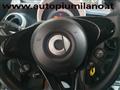 SMART FORTWO 70 1.0 twinamic Passion