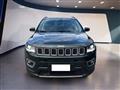 JEEP COMPASS II 2017 1.3 turbo t4 Limited 2wd 130cv my20