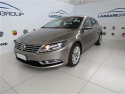 VOLKSWAGEN CC Business 2.0 TDI 177 CV 4motion DSG BlueMotion Tec