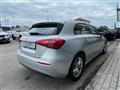 MERCEDES CLASSE A d Automatic Sport