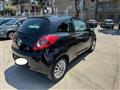 FORD KA+ 1.2 8V 69CV Titanium