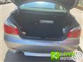 BMW SERIE 5 i cat Attiva 24V 231cv Automatic (+GPL 2020)