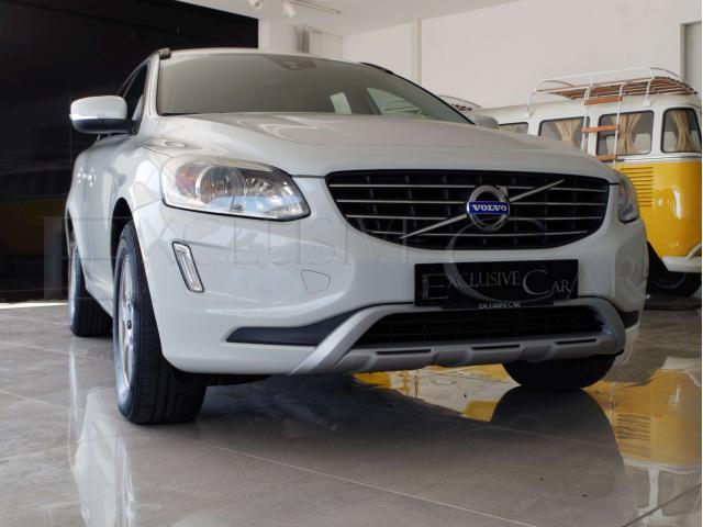 VOLVO XC60 2.0 d4 Business 181cv