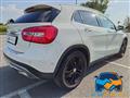 MERCEDES CLASSE GLA CDI Automatic Sport