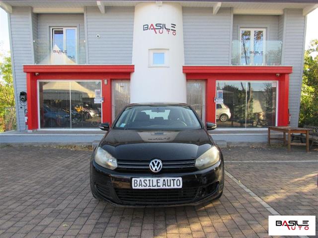 VOLKSWAGEN Golf 1.6 5p. Comfortline