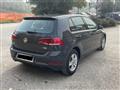 VOLKSWAGEN GOLF 1.0 TSI 110 CV 5p. Trendline BlueMotion Technology