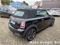 MINI CABRIO 2.0 16V Cooper SD Cabrio - Garanzia fino 24 mesi