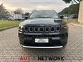 JEEP COMPASS 4XE 1.3 Turbo T4 190 CV PHEV AT6 4xe Limited