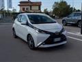 TOYOTA AYGO 1.0 VVT-i 69 CV 5 porte x-play