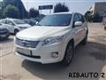 TOYOTA RAV4 Crossover 2.2 D-Cat A/T 150 CV Executive