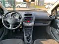 TOYOTA AYGO 1.0 12V VVT-i 5 porte Sol