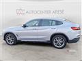 BMW X4 xDrive20d 48V xLine