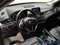 BMW X1 SDRIVE 18D XLINE AUTOMATICA NAVI LED