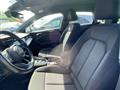 AUDI A3 40 1.4 tfsi e Business s-tronic