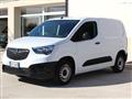 OPEL COMBO CARGO Cargo 1.2 Benzina 110CV S&S PC 650kg Edition