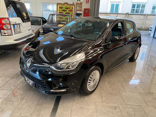 RENAULT CLIO TCe 12V 90 CV Start&Stop 5 porte Energy Duel