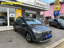 DACIA NUOVA SANDERO STEPWAY Stepway 1.0 TCe ECO-G Comfort