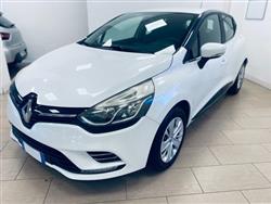 RENAULT CLIO TCe 12V 90 CV GPL Start&Stop 5 porte Energy Zen