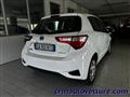 TOYOTA YARIS PROMO FINANZIAMENTO 1.5 Hybrid Business