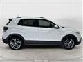 VOLKSWAGEN T-CROSS 1.0 TSI 115 CV Advanced BMT