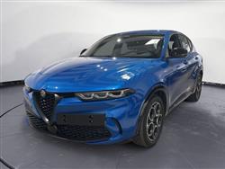 ALFA ROMEO TONALE My24 Diesel 130cv Sprint