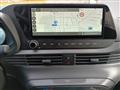 HYUNDAI I20 1.2 MPI MT Connectline