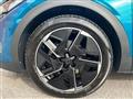 PEUGEOT 408 PureTech 130 S&S EAT8 GT