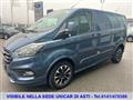 FORD TRANSIT CUSTOM 310 2.0 EcoBlue 185 CV SPORT PC Furgone