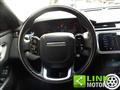 LAND ROVER RANGE ROVER VELAR 2.0 TD4 180 CV R-Dynamic HSE-TAGLIANDI UFFICIALI-