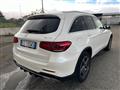 MERCEDES GLC SUV GLC 220 d 4Matic Premium