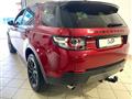 LAND ROVER DISCOVERY SPORT Discovery Sport 2.0 TD4 150 CV Auto Business Ed. Premium SE