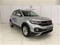 VOLKSWAGEN T-CROSS 1.0 TSI Style BMT