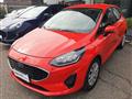 FORD FIESTA 1.1 75 CV 5 porte Plus