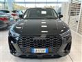 AUDI Q3 SPORTBACK SPB 35 TDI S tronic S line edition