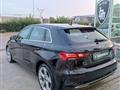 AUDI A3 SPORTBACK SPB 30 TDI S tronic Business Advanced  i,m