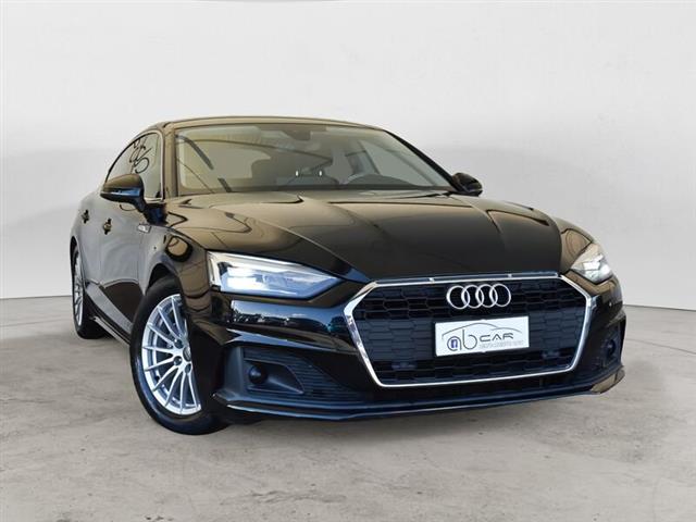 AUDI A5 SPORTBACK A5 SPORTBACK DIESEL/IBRIDA