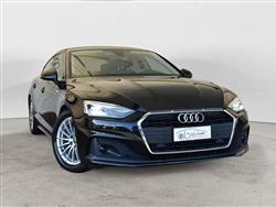 AUDI A5 SPORTBACK  A5 SPORTBACK DIESEL/IBRIDA