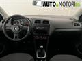 VOLKSWAGEN POLO 1.2 70 CV 5p. Comfortline *NEOPATENTATI*