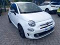 FIAT 500 1.2 S