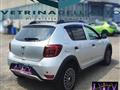 DACIA Sandero Stepway 1.5 dCi 90 CV S&S