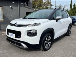 CITROEN C3 Aircross 1.6 bluehdi Shine 100cv