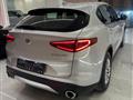 ALFA ROMEO STELVIO 2.2 Turbodiesel 190 CV AT8 RWD Business