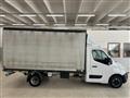 RENAULT MASTER T35 2.3 dCi 145 L4 XL H2 Energy Ice