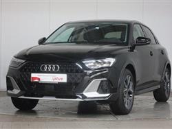 AUDI A1 ALLSTREET allstreet 30 TFSI Stronic-EST.GAR. 3 ANNI-100000KM