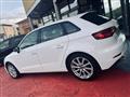 AUDI A3 SPORTBACK SBK 30 TDI S tronic  PELLE KEYLESS 17 GARANZIA