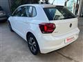 VOLKSWAGEN POLO 1.0 EVO 80 CV 5p. Comfortline BlueMotion Technolog