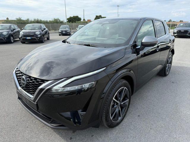 NISSAN QASHQAI 2021 MHEV 158 CV Xtronic Tekna